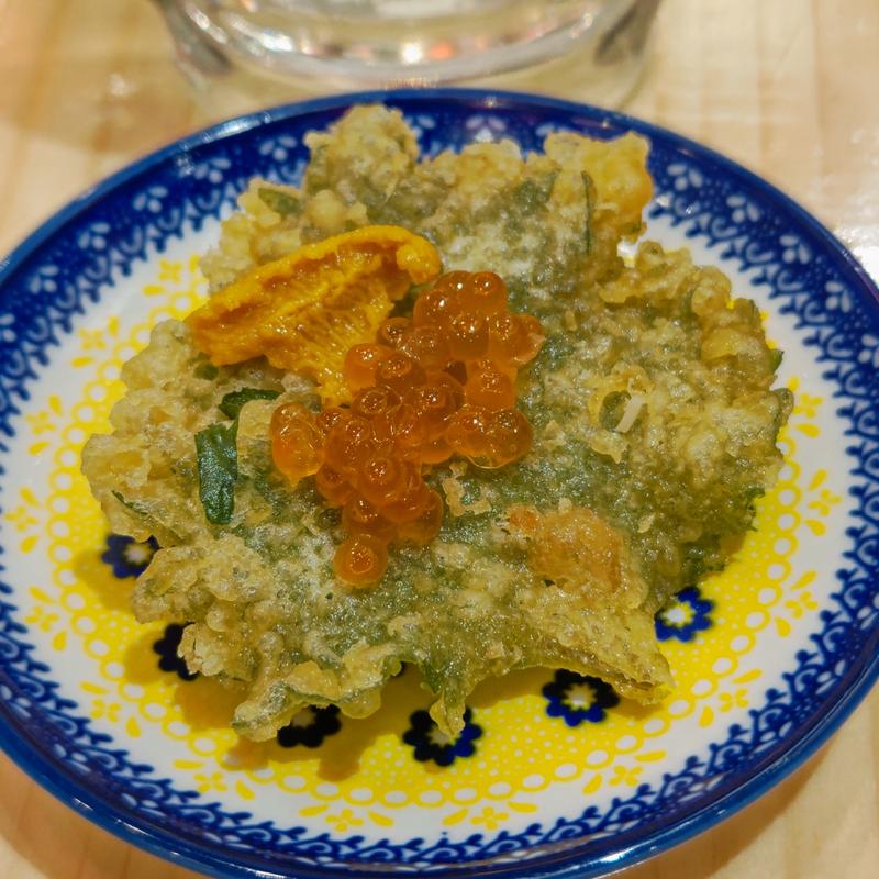 お通し(達磨酒場桜木町)