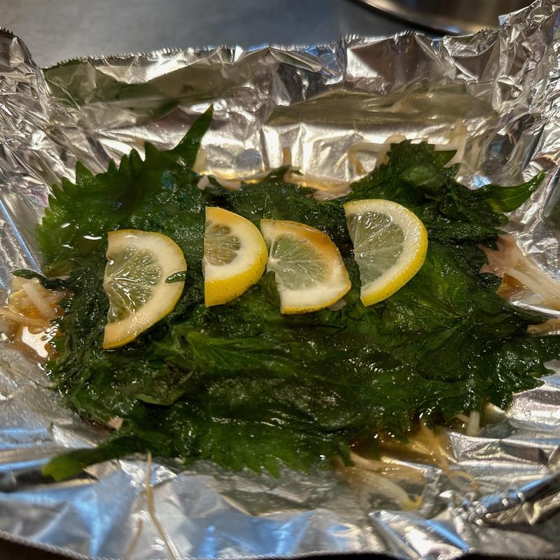 豚しそレモン(くるみ)