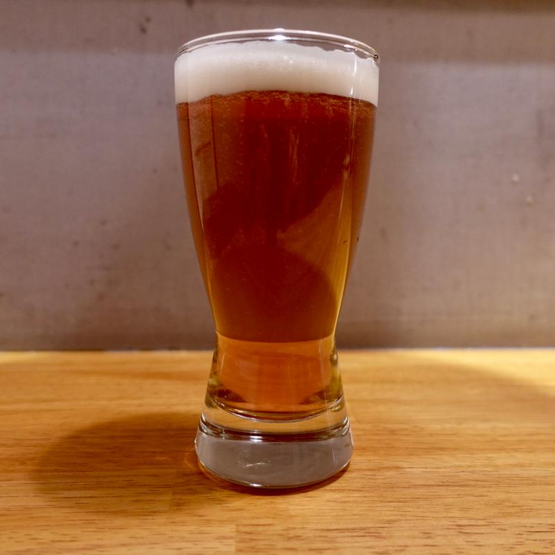 風月ペールエール(さかづき Brewing （さかづき ブルーイング）)