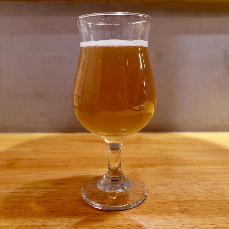 ゆうばれエール(さかづき Brewing （さかづき ブルーイング）)