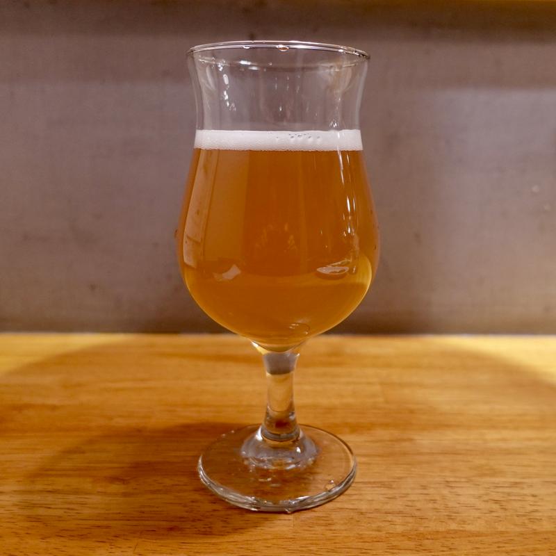 ゆきんこIPA(さかづき Brewing （さかづき ブルーイング）)