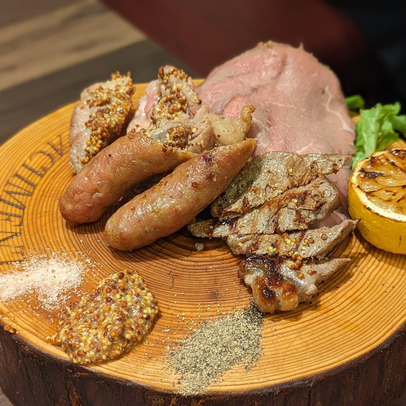 (Italianbar ATTACHMENT -アタッチメント- 立川店)