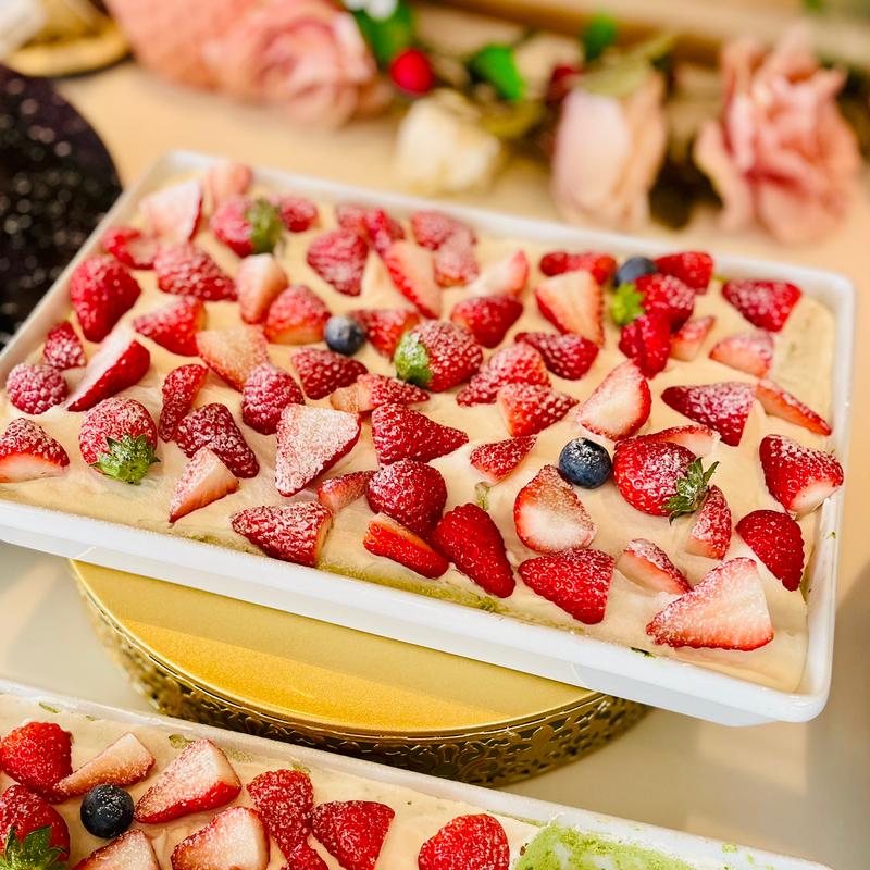 ランチブッフェ(テラス レストラン （TERRACE RESTAURANT）)