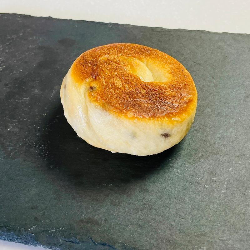 塩バター大納言(マニフィック ブーランジェリー)