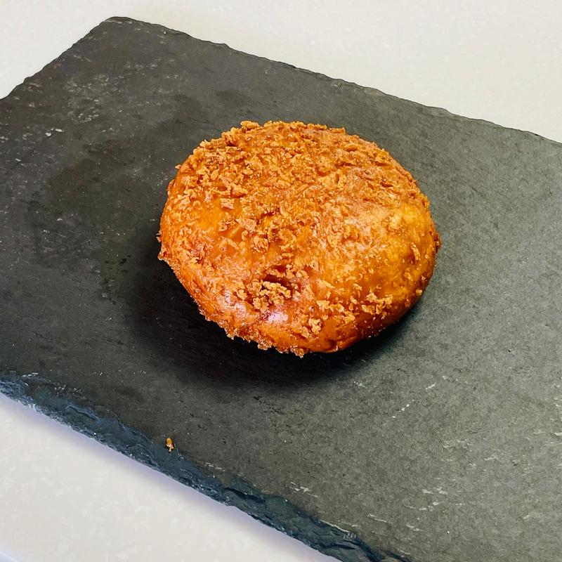 コク旨カレーパン(マニフィック ブーランジェリー)