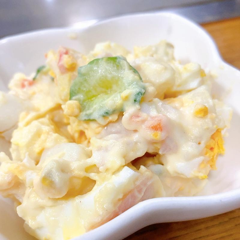 ポテトサラダ(万寿園 )