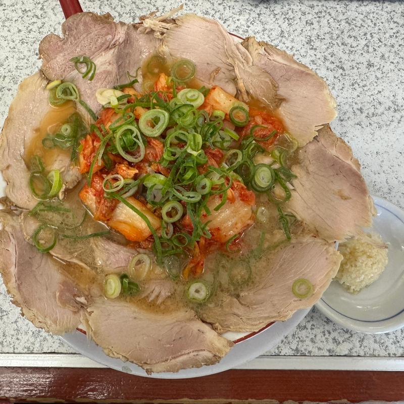 玉津ラーメン(ラーメン玉津 )