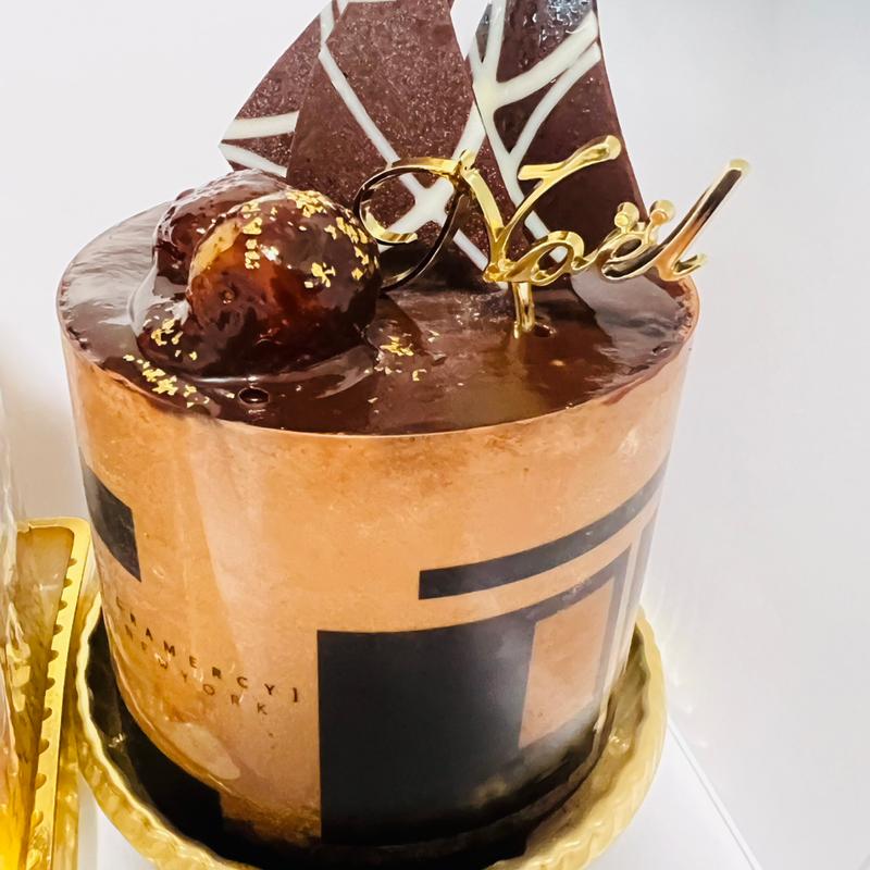 クリスマスナイト(グラマシーニューヨーク うめだ阪急店 （GRAMERCY NEWYORK）)