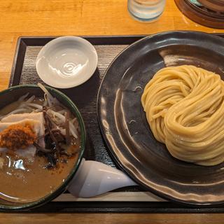 辛味噌つけ麺