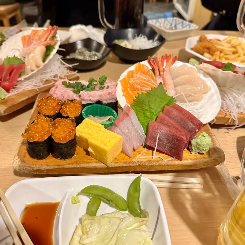 放題プラン2.5時間(居酒屋竹子 )