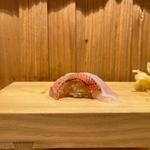 金目鯛(鮨屋とんぼ 栄店)