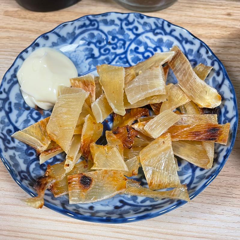 エイヒレ(大衆酒場 酒呑んで飯食って蛙之介 溝の口店)