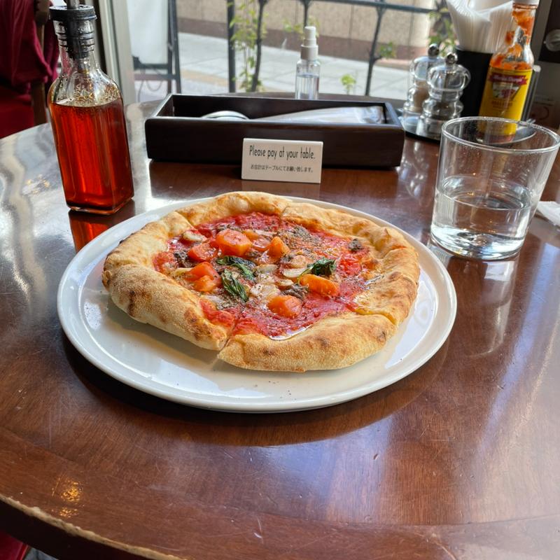 (RIGOLETTO　TAPAS　LOUNGE （リゴレット タパス ラウンジ）)