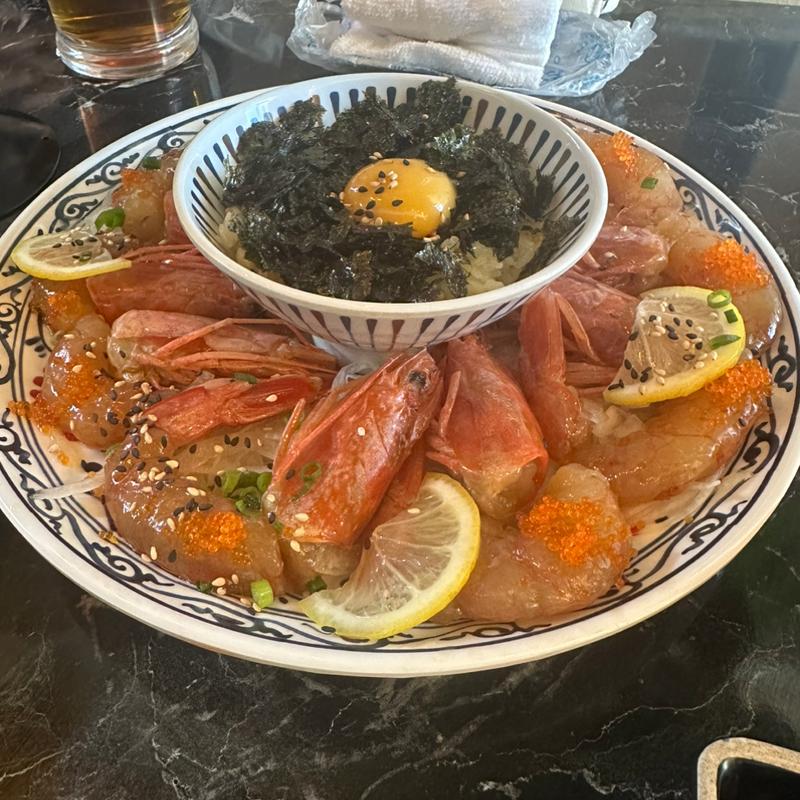 カンジャンセウ(ONNA)