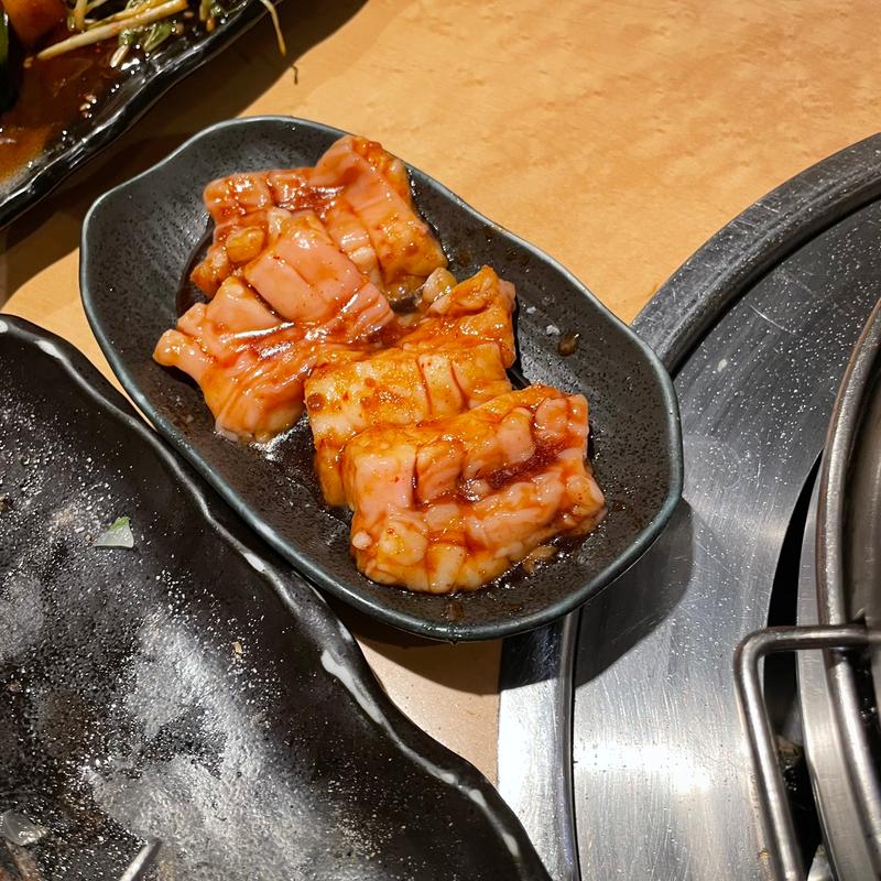 コテッチャン(万両 天神橋店 （マンリョウ）)