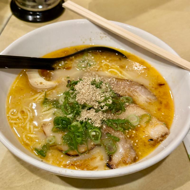 (ラーメン家族 上新庄店)