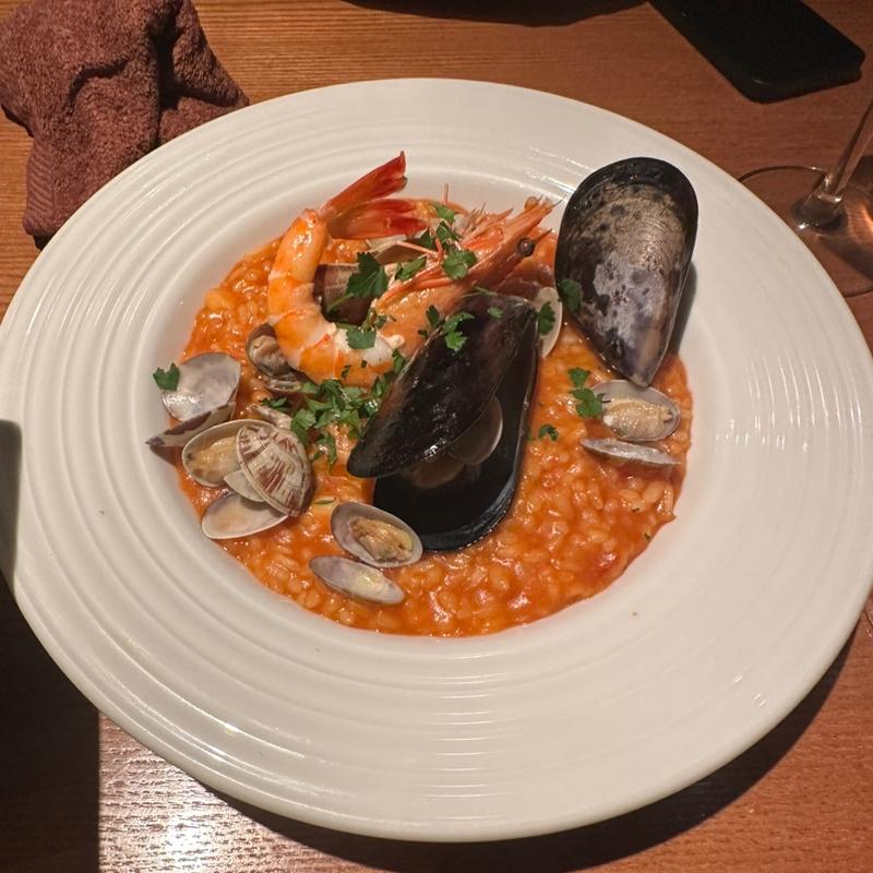 (イタリアンダイニング ペスカ なんば店)