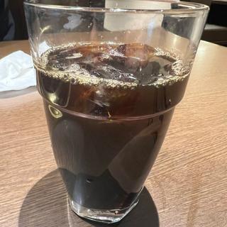 アイスコーヒー(ワンカルビ 三木店 )