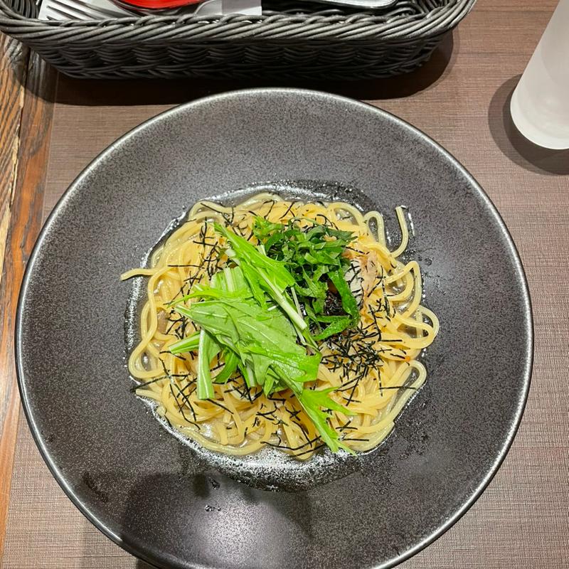 (鎌倉パスタ イオンモール新潟南店 )