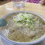 (安福亭 本店)