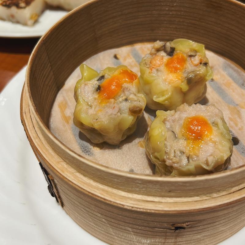 海老焼売(551蓬莱 パンチャン店)