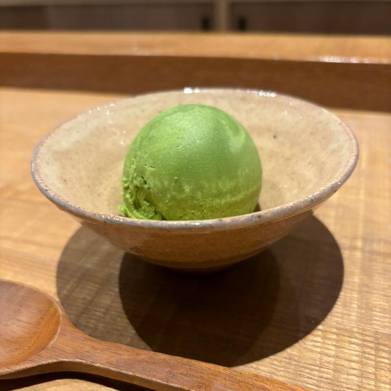 抹茶アイス(tsugumi)