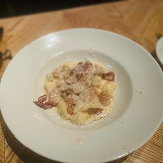 (ALBERGO新橋店)