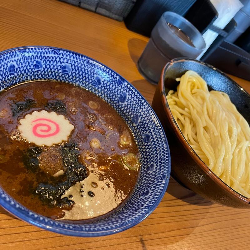 (麺香房ぶしや 本店)