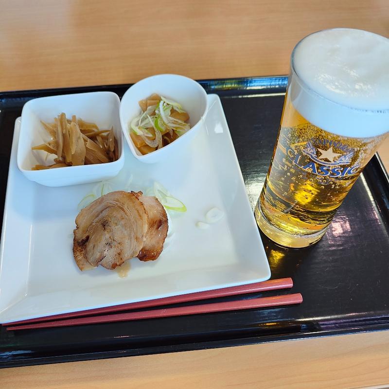 ビールセット(丘珠キッチン )