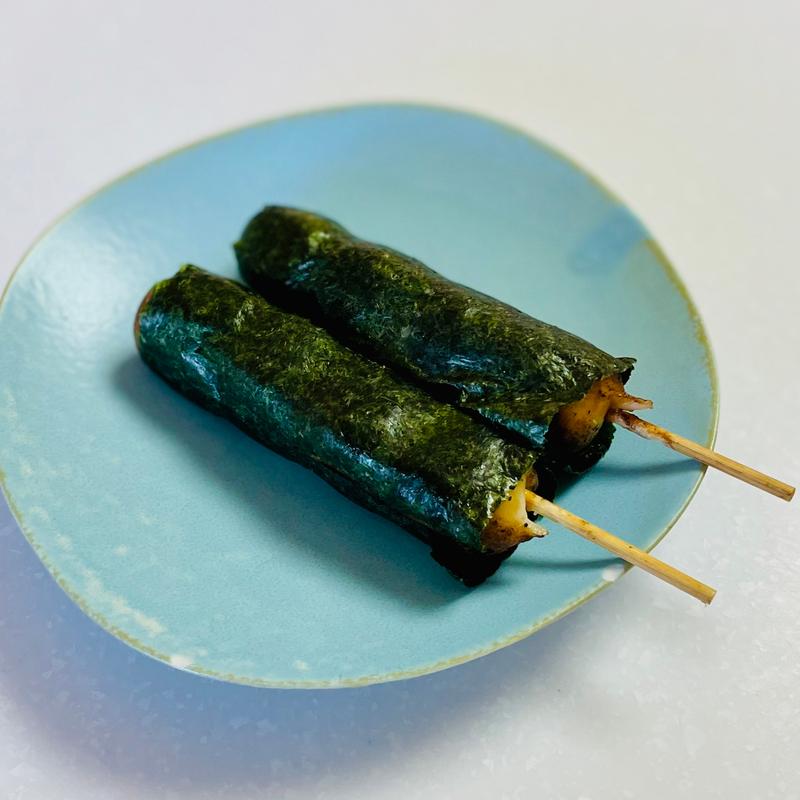 いそべ(だんごの美好 )