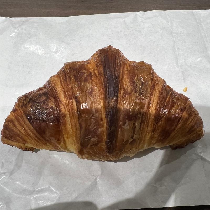 クロワッサン(ノガタブレッドファクトリー)