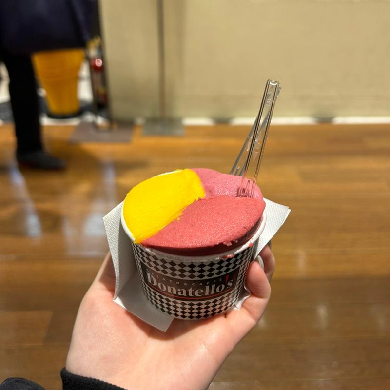 3フレーバー(ドナテロウズ)