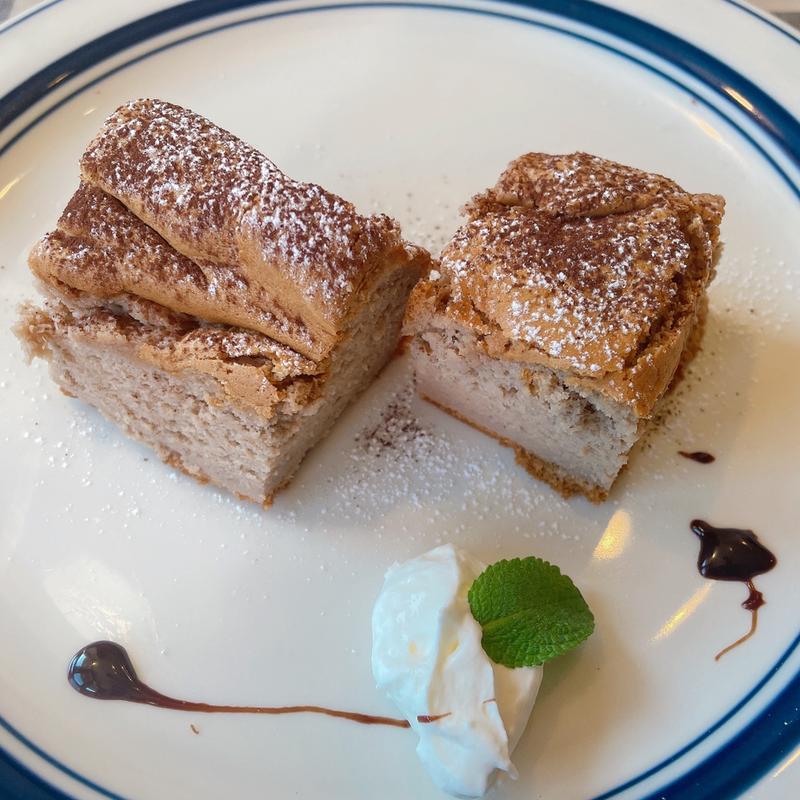 (パパス ママス)