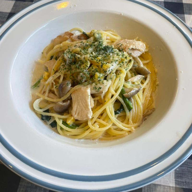 (パパス ママス)