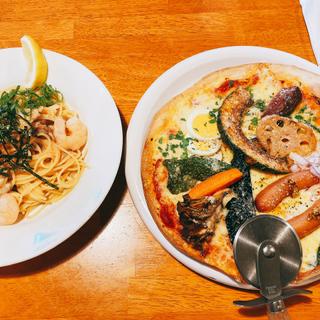 (パパジーノ （PaPa JiNO）)