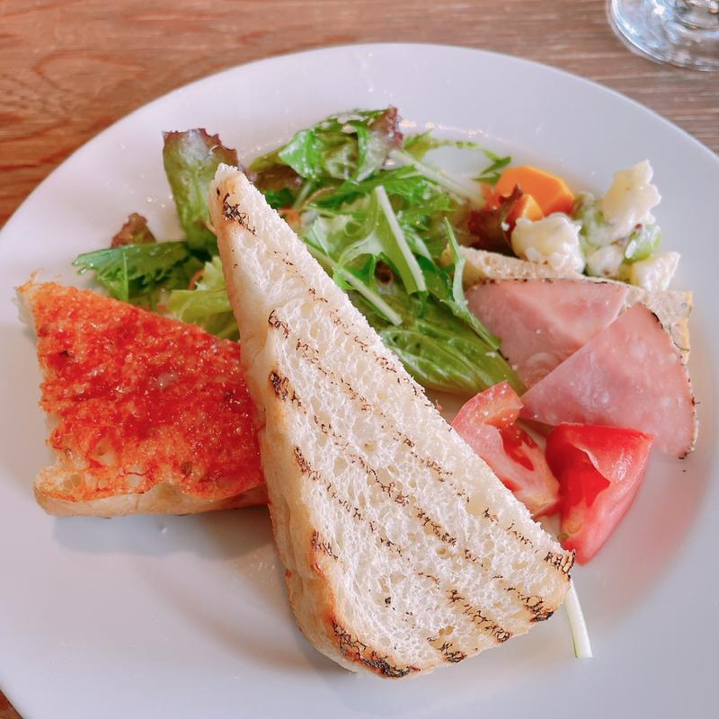 (オステリアファーヴェ)