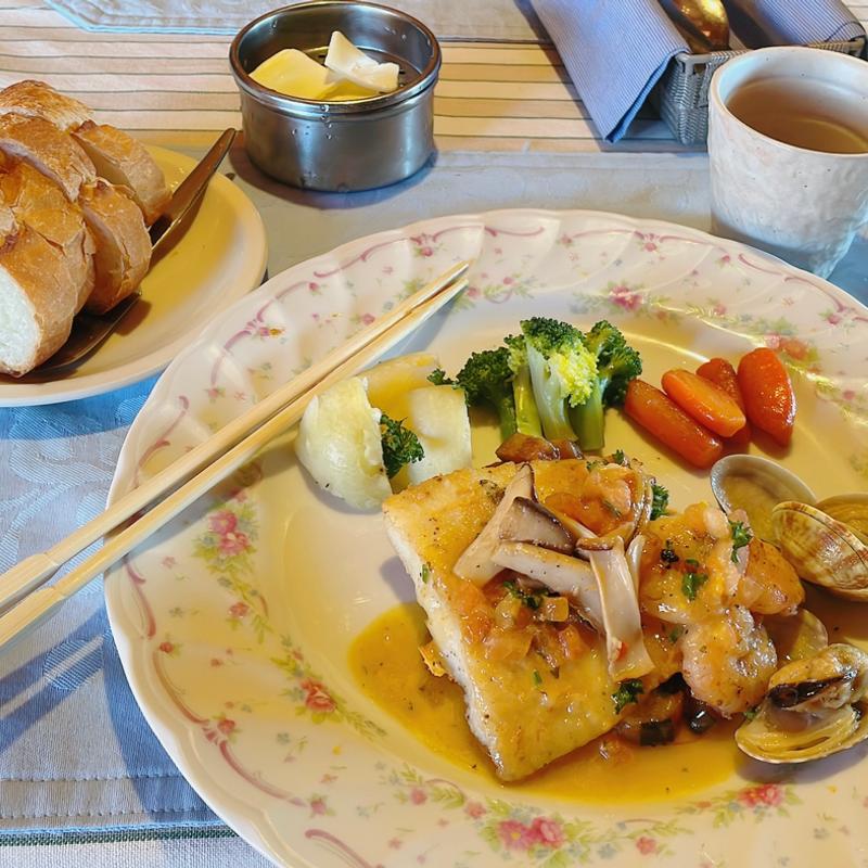 (レストラン ツインハート )