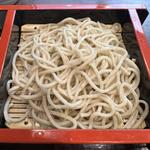 (鵠沼海岸 蕎麦兄 sobanii)