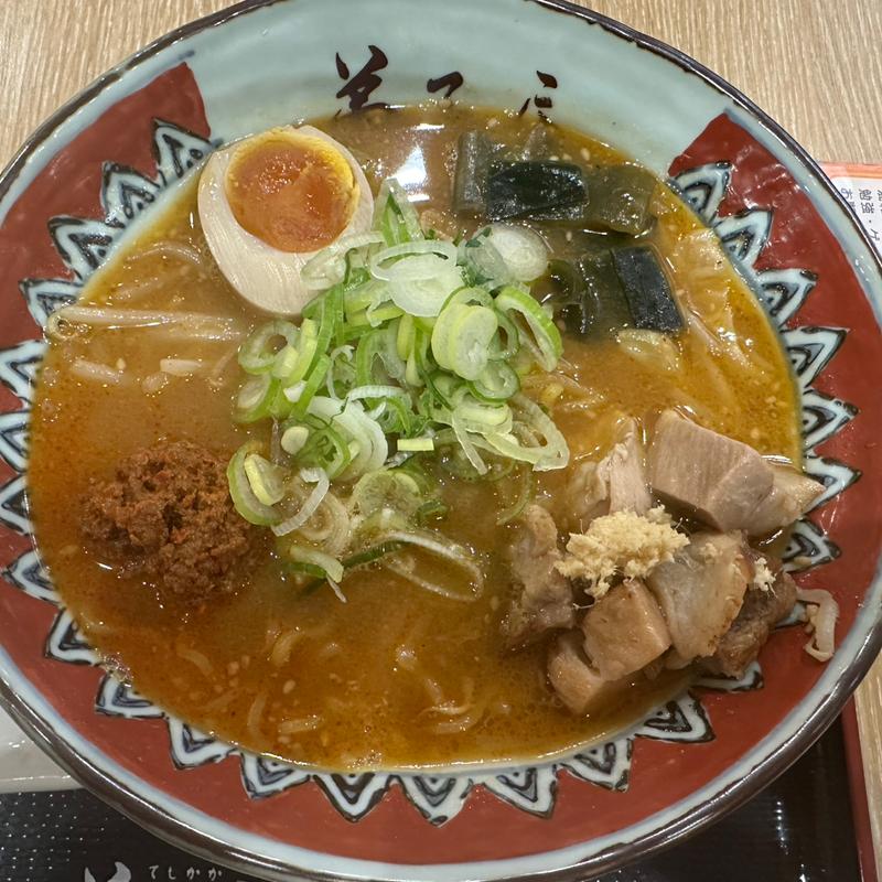 弟子屈味噌(弟子屈 ららぽーと甲子園店)