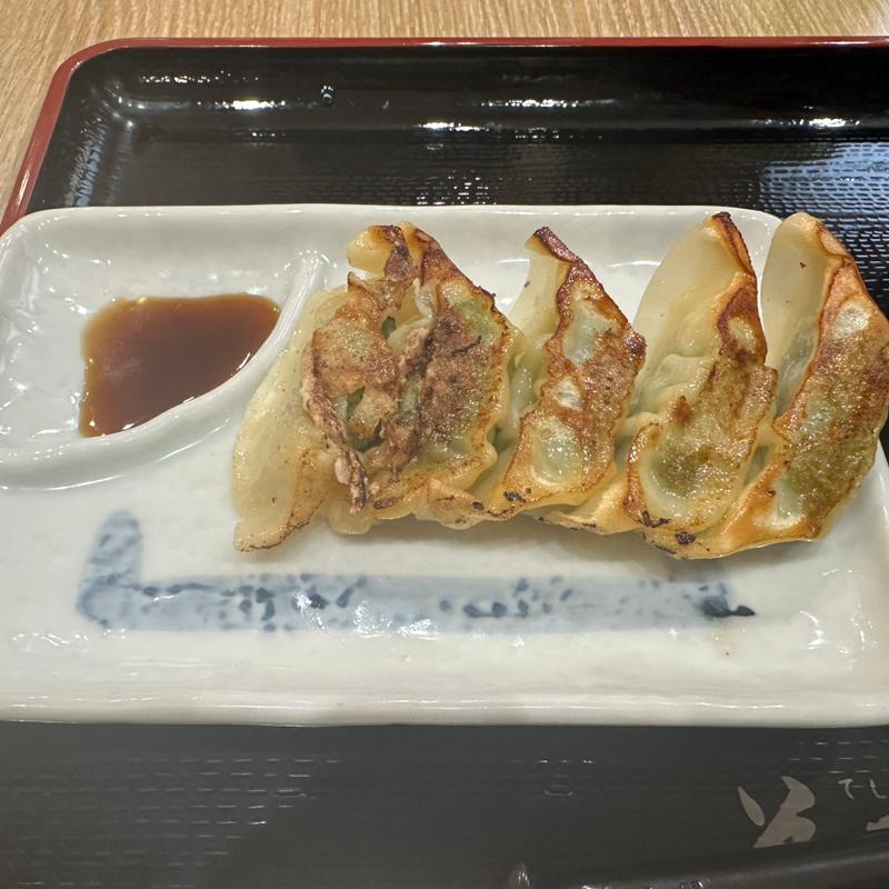 行者ニンニク餃子(弟子屈 ららぽーと甲子園店)