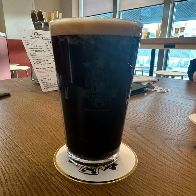 KUROINO(Heal Soul Brewery ＆ Tap Bar)