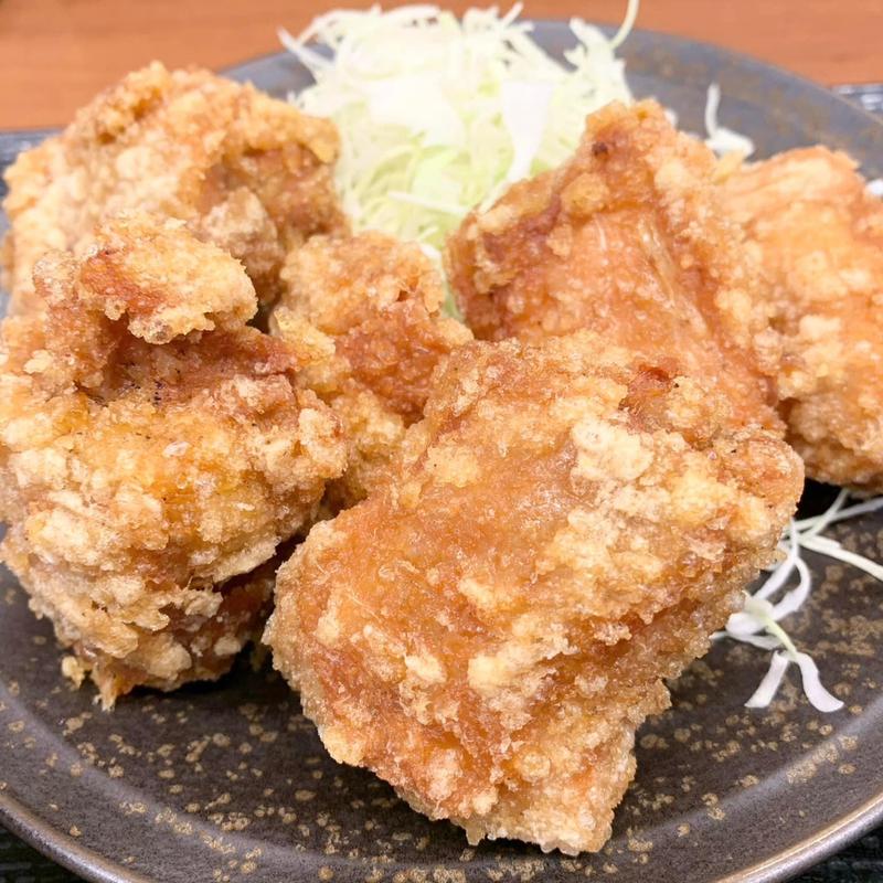 からやま定食（梅）(からやま 新橋店 )
