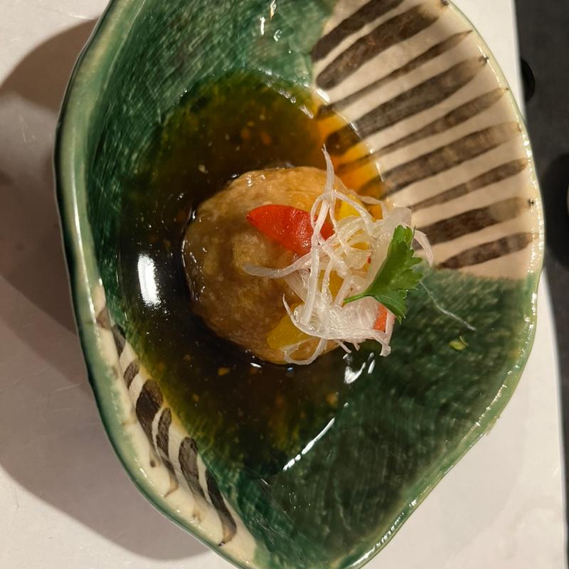 海老芋饅頭(多満喜)