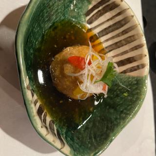 海老芋饅頭(多満喜)