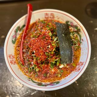 赤ネギダク(山嵐 黒虎)