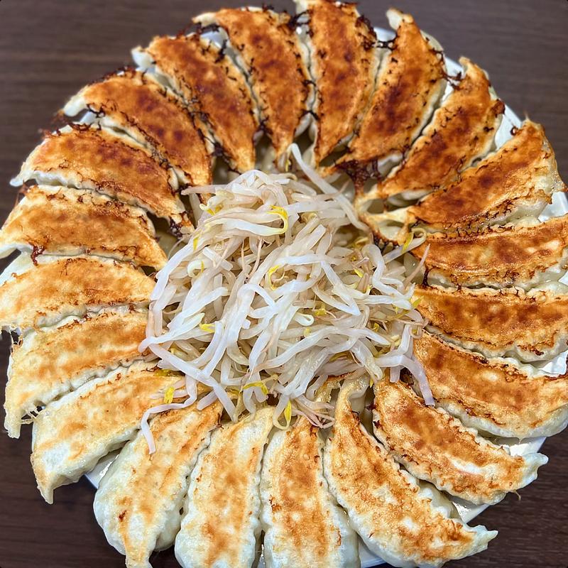 餃子20個(石松餃子 本店)