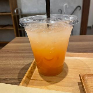 ジュース(BANH MI XIN CHAO SHINSAIBASHI バインミーシンチャオ心斎橋店)