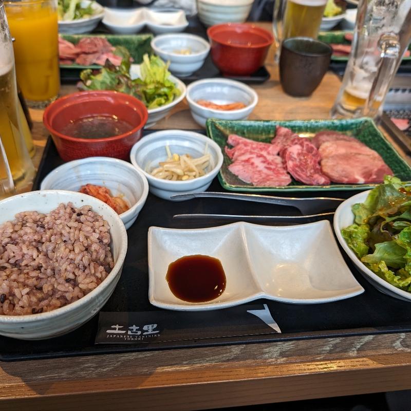 (和牛焼肉 土古里 東陽町店)