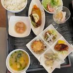 日替わりランチ