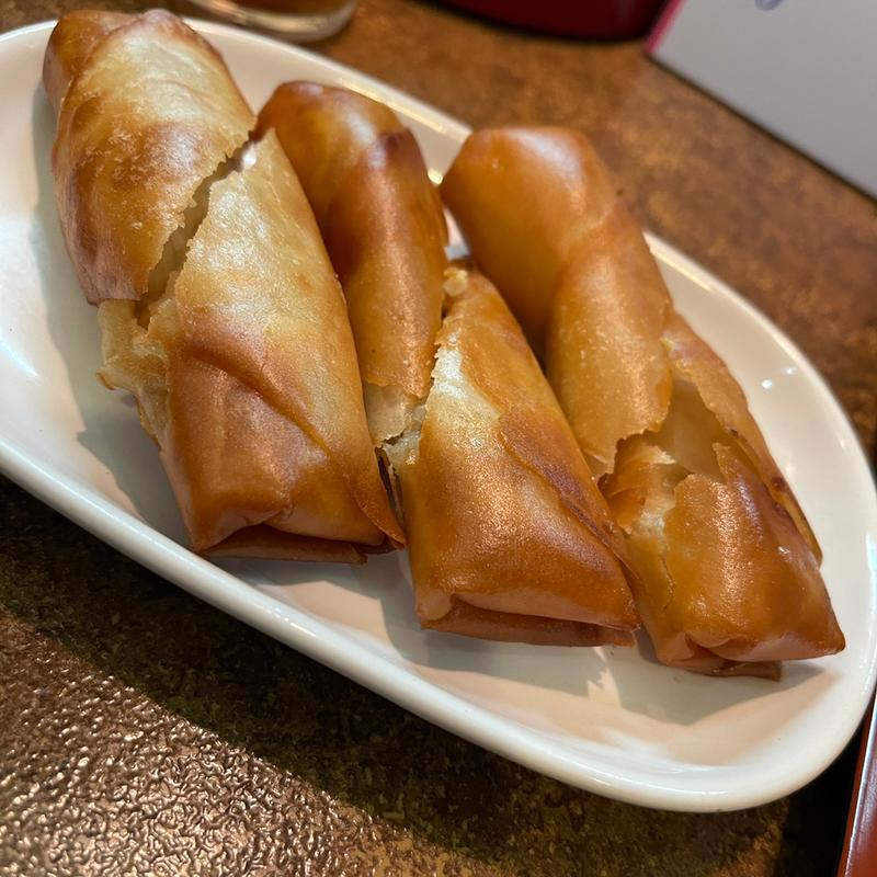 はるまき(風柳軒)